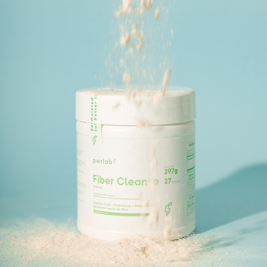 La importancia de la fibra y cómo saber si tu cuerpo la necesita