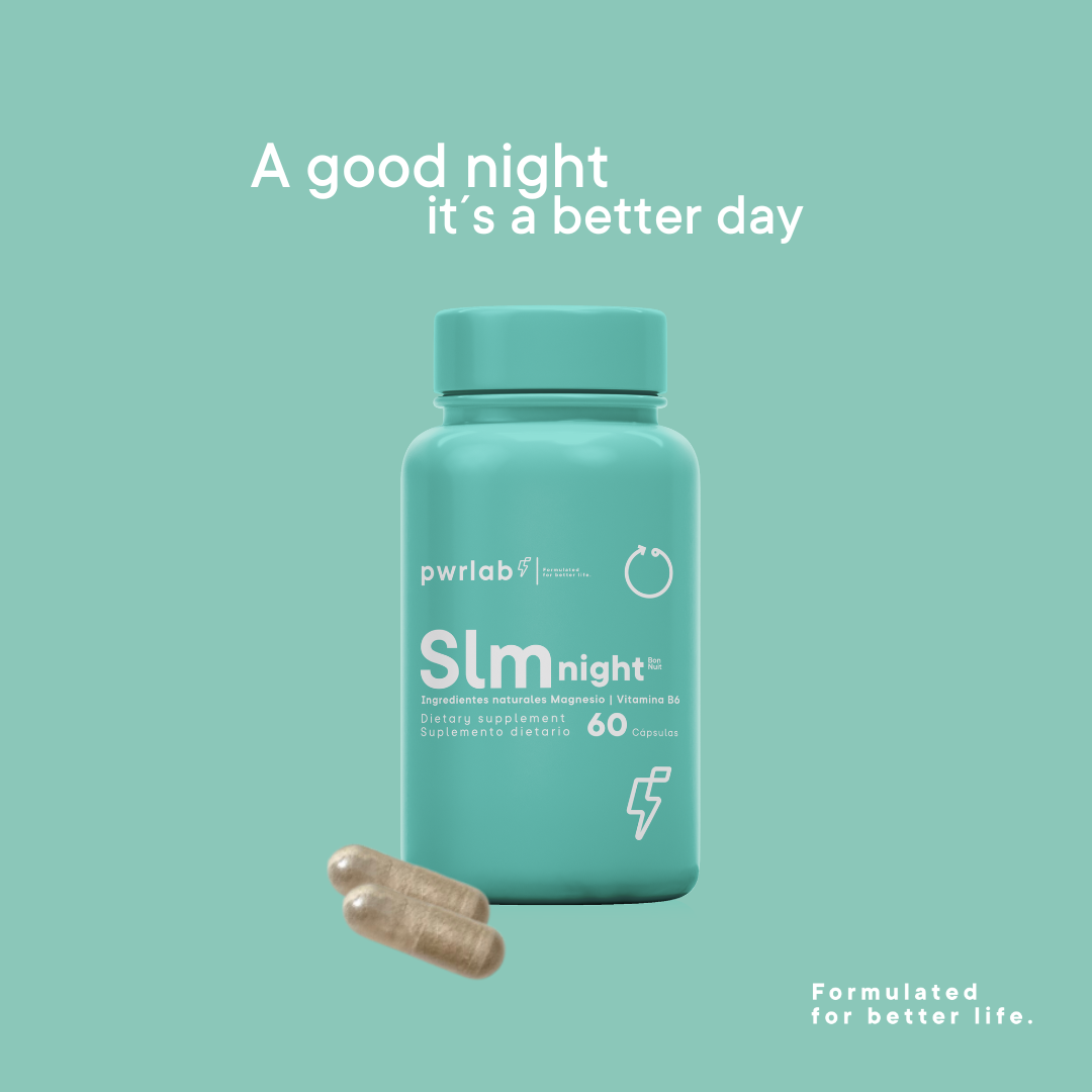 Slm Night