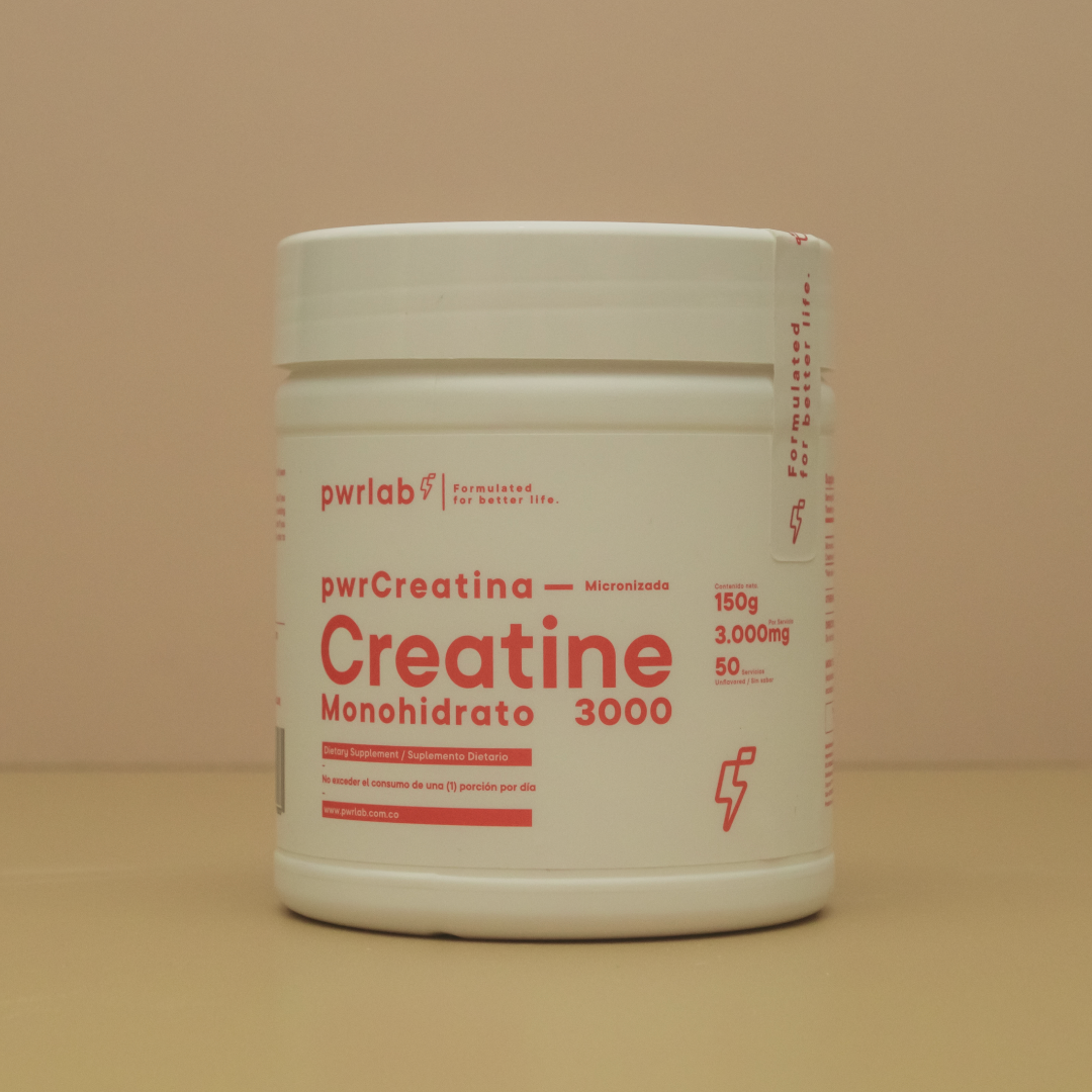 Creatina 150g