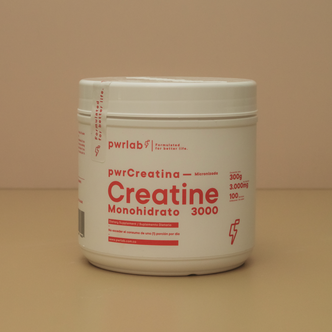 Creatina 300g