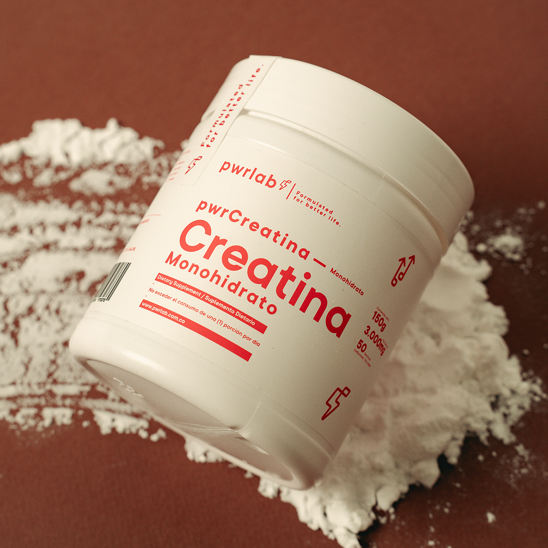 Creatina 300g