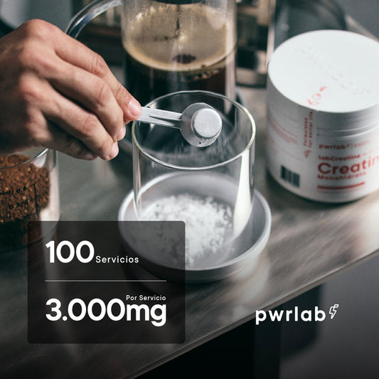 Creatina 300g