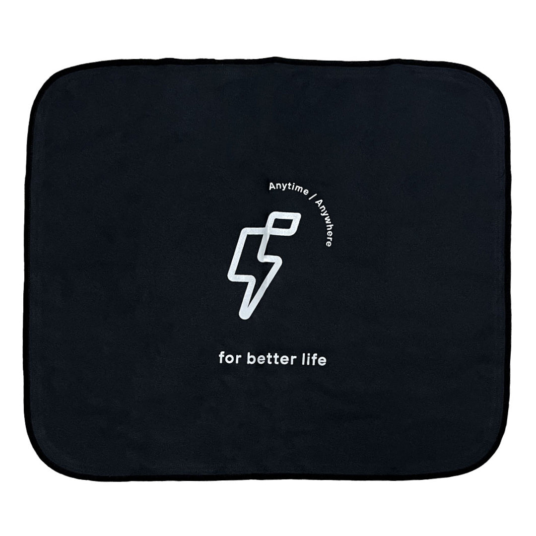 Toalla de microfibra pequeña