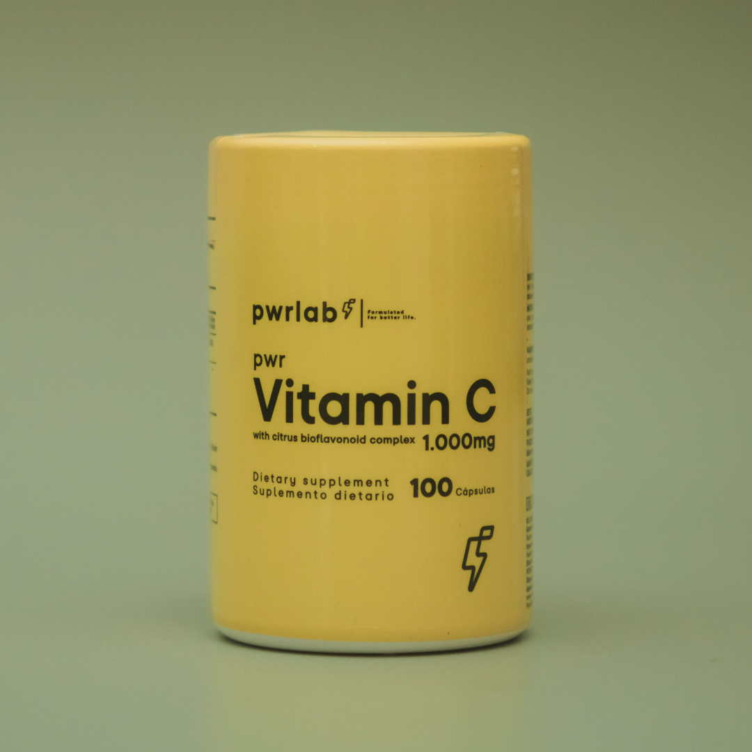 VITAMINA C