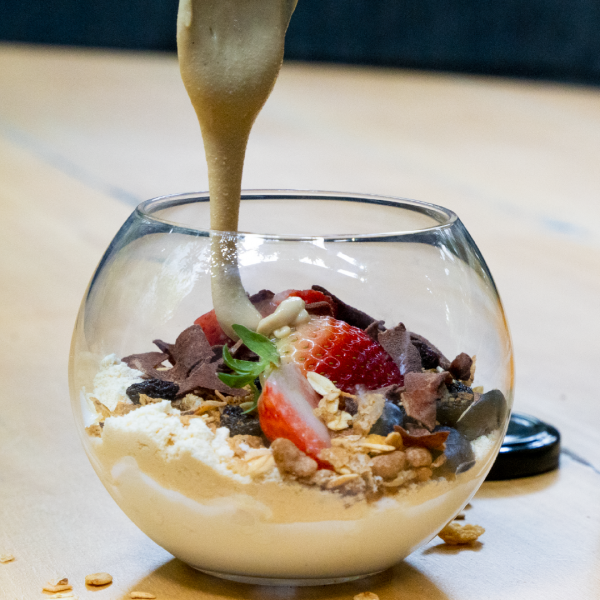 Crema de marañón