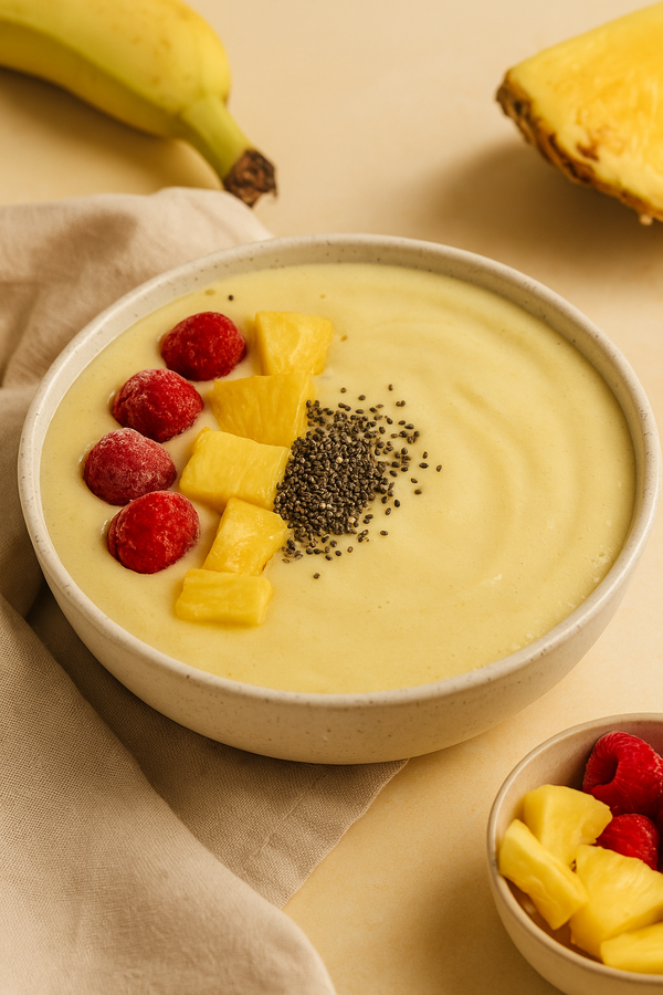 Smoothie Bowl Tropical