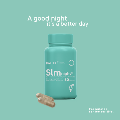 Slm Night