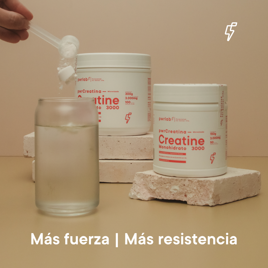 Creatina 300g