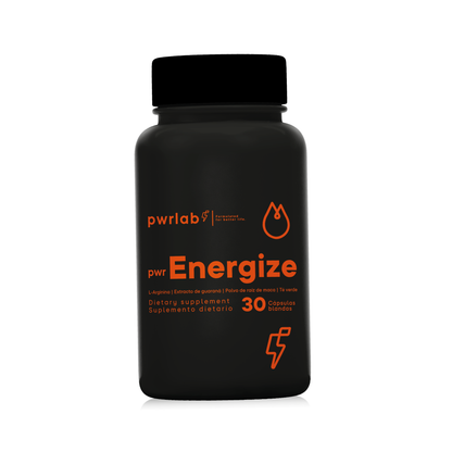 Energize