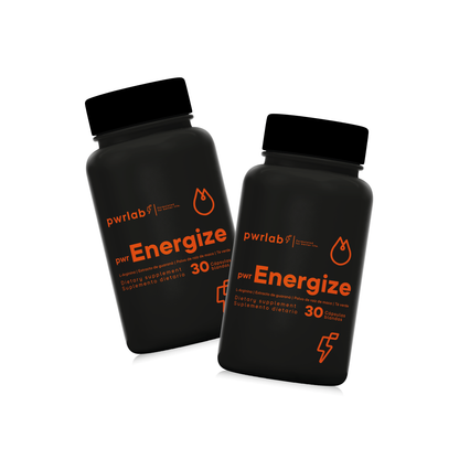 Energize