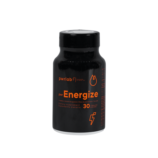 Energize