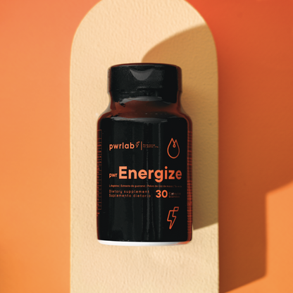 Energize