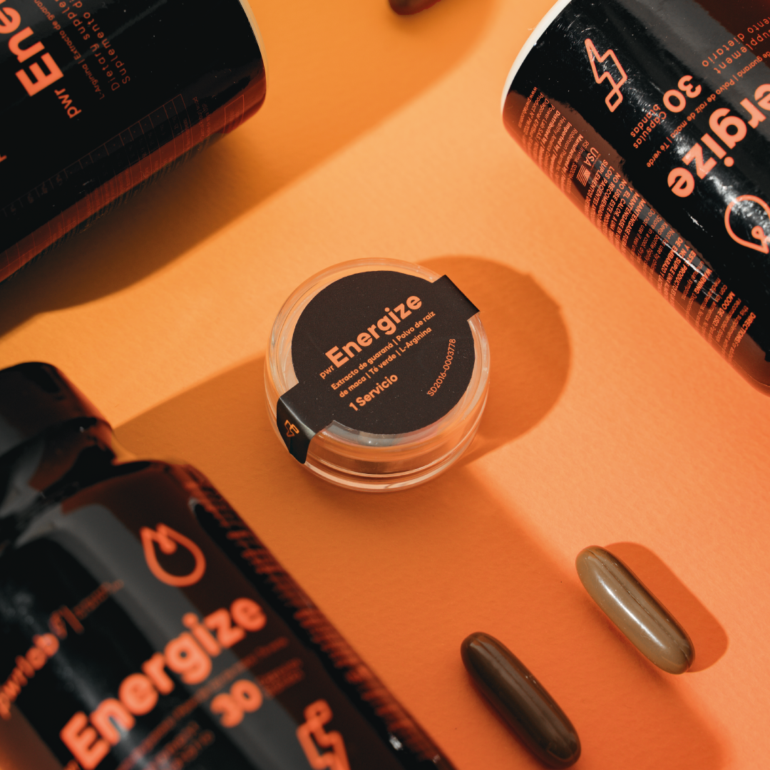 Energize