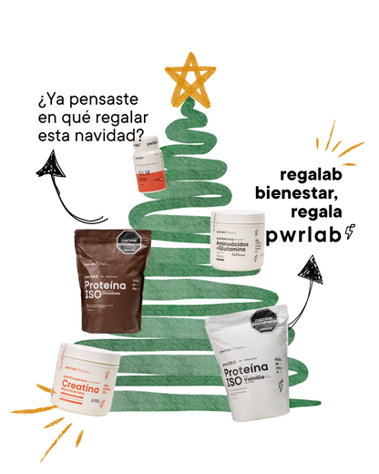 tarjeta de regalo de pwrlab