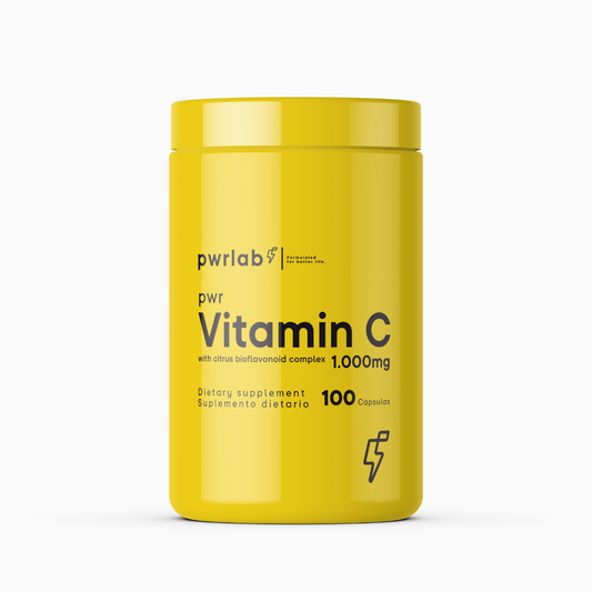 VITAMINA C