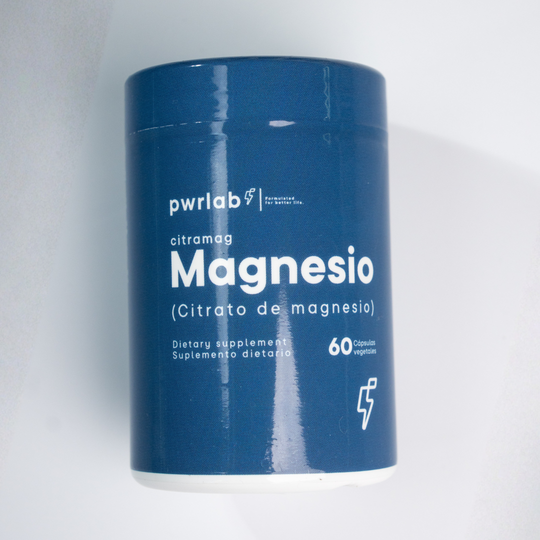 Magnesio