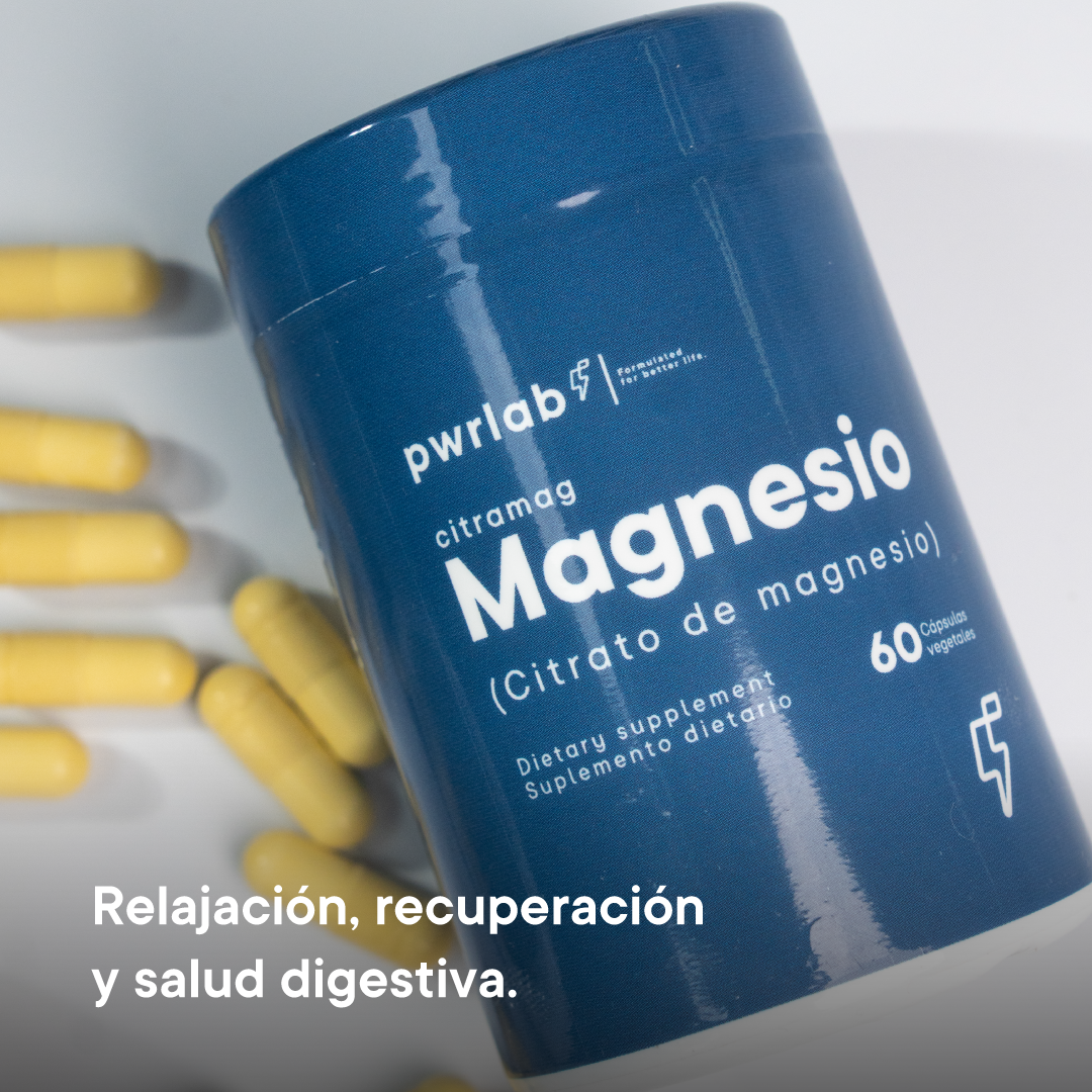 Magnesio