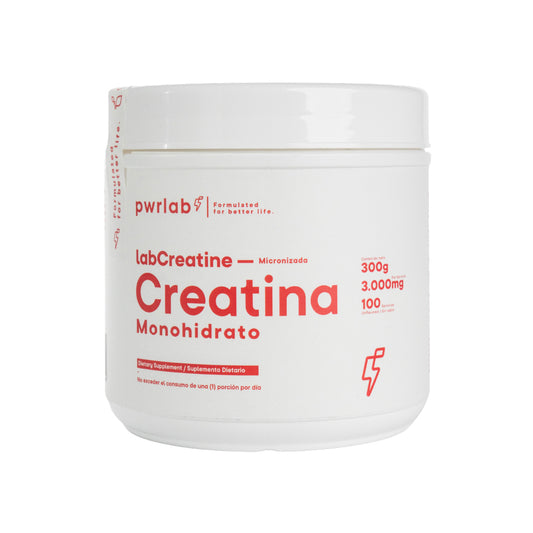 Creatina 300g