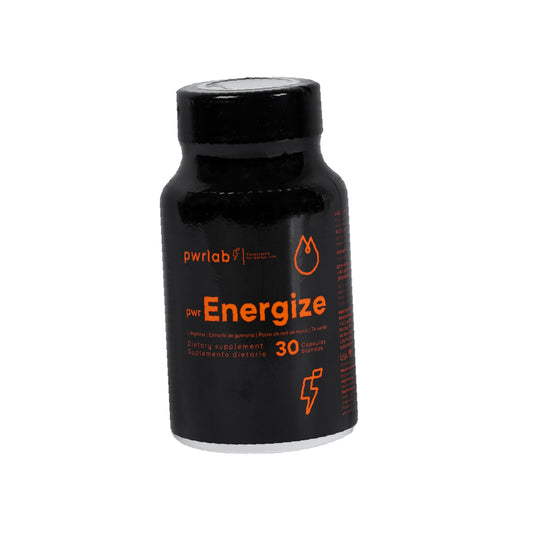 Energize