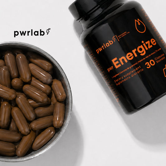 Energize