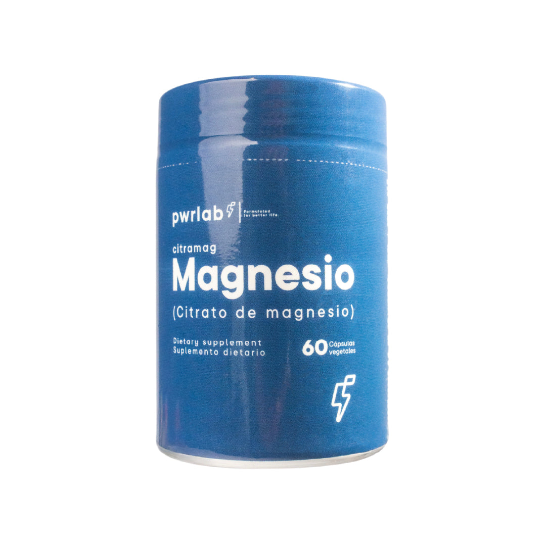 Magnesio