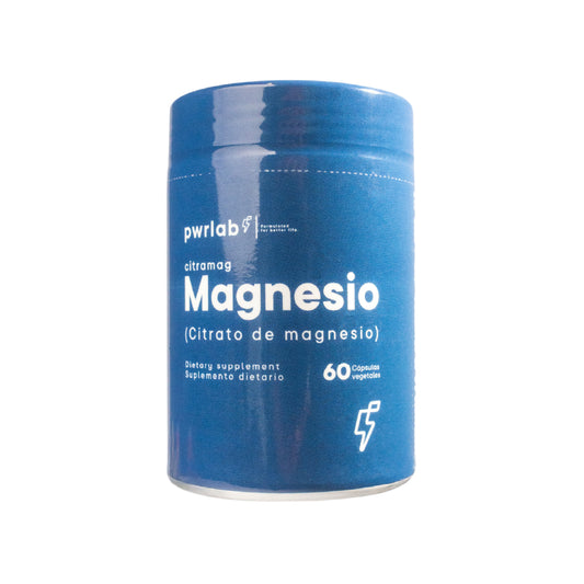 Magnesio