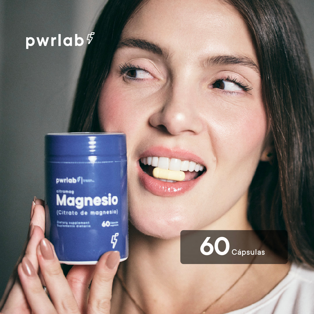Magnesio