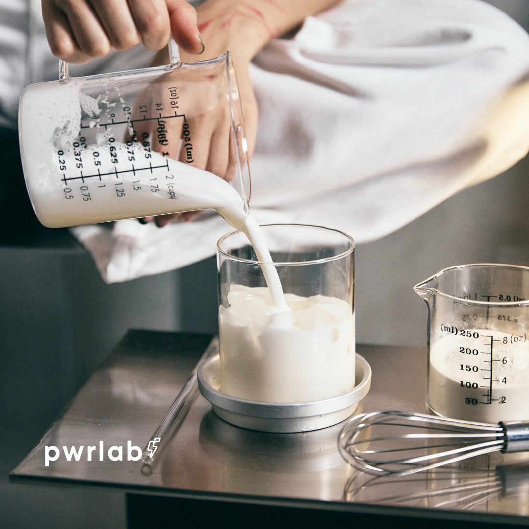 Proteína ISO Vainilla sachet 34g