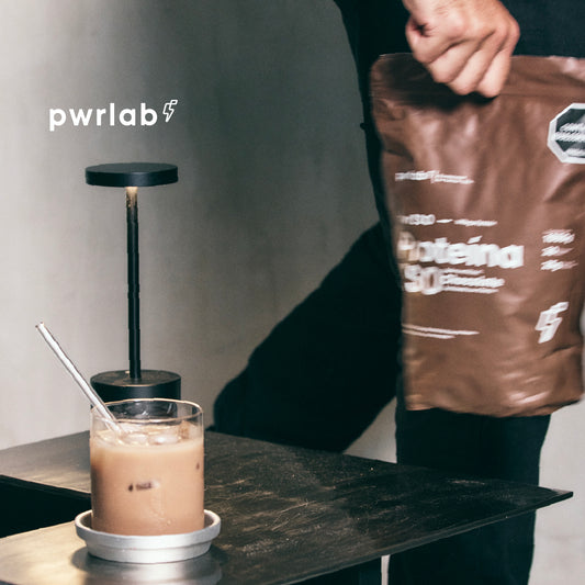 Proteína ISO Chocolate | 1050g | 30 servicios