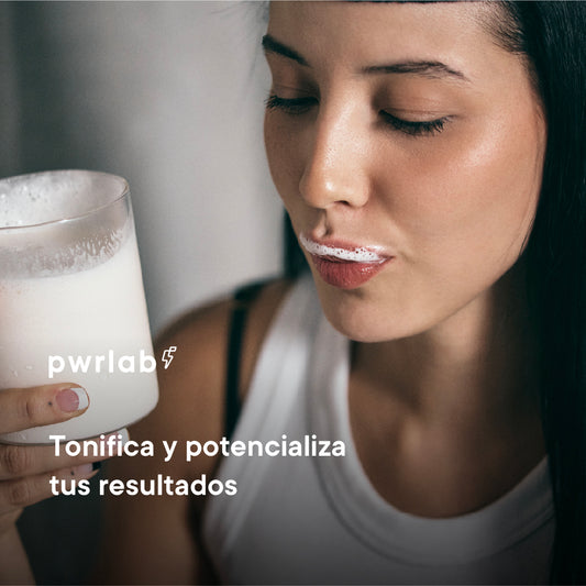 Proteína ISO Vainilla | 952g | 28 servicios