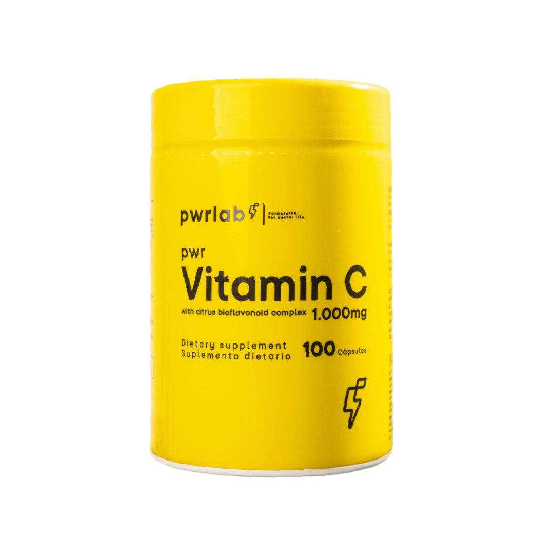 VITAMINA C
