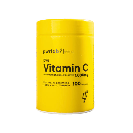 VITAMINA C