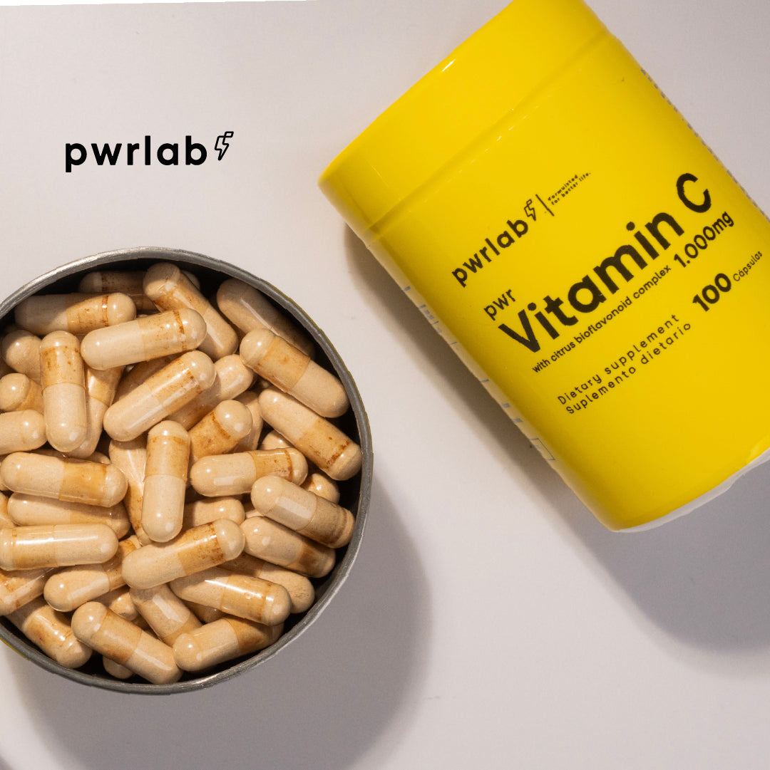 VITAMINA C