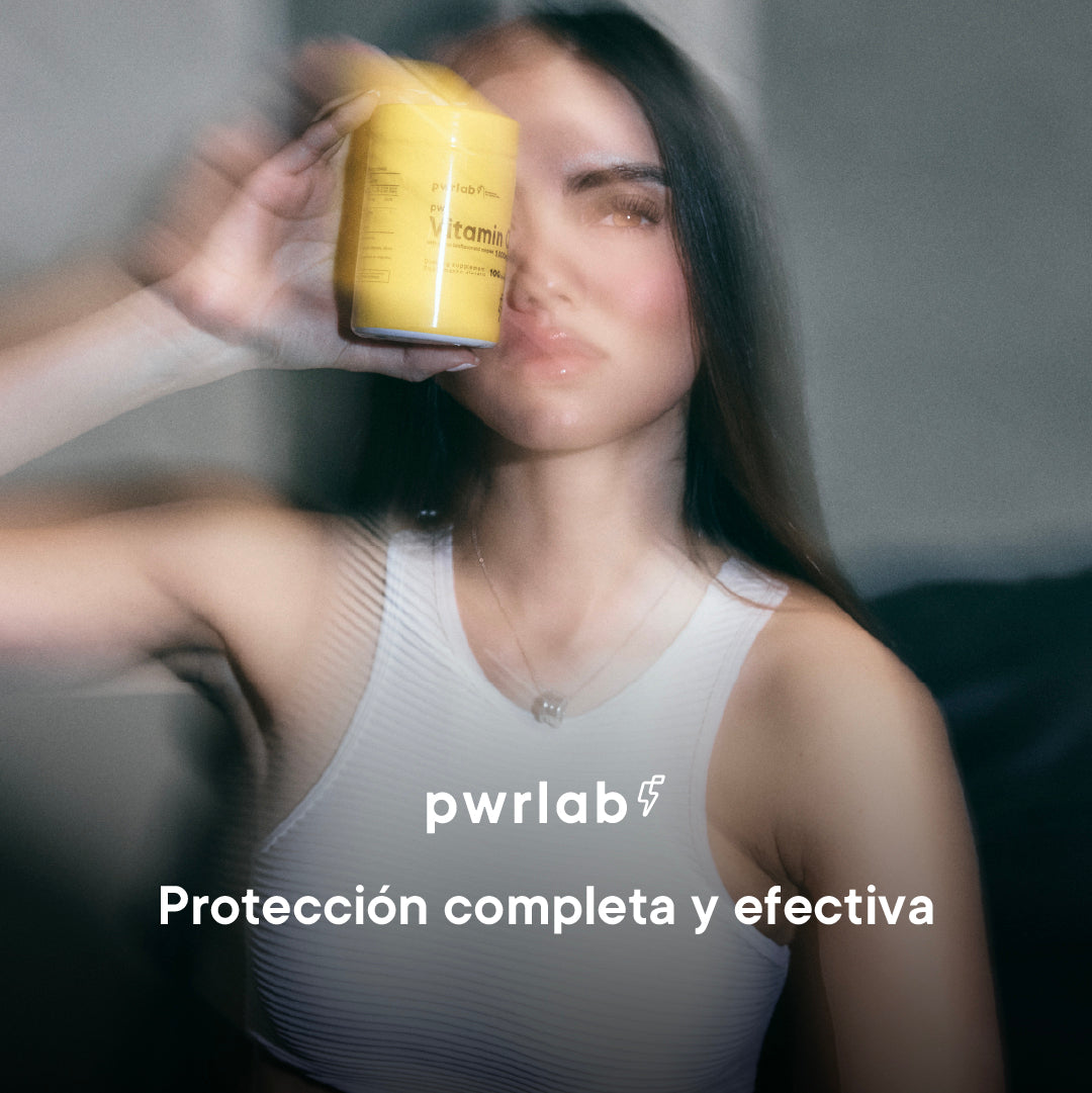 VITAMINA C