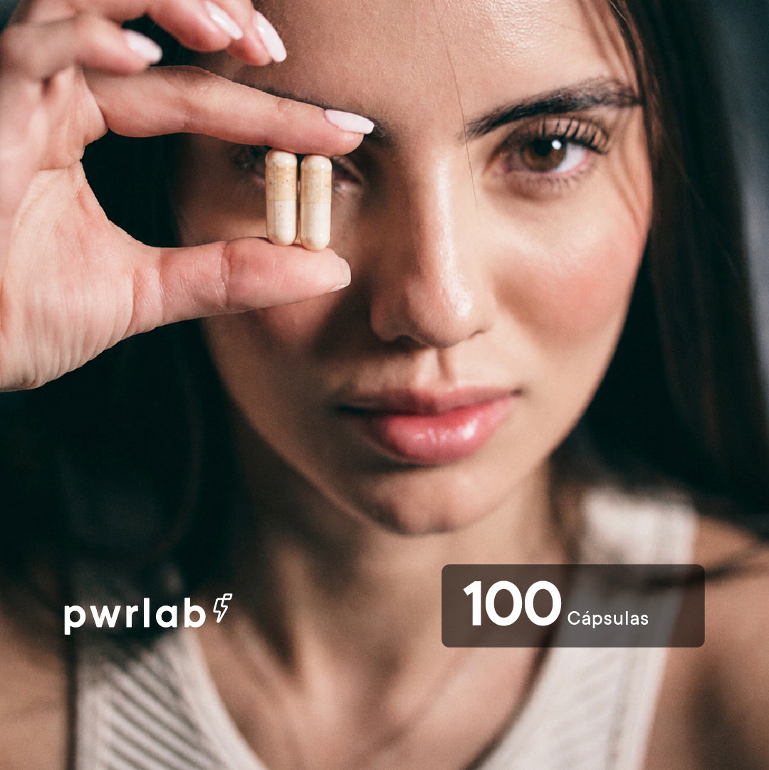 VITAMINA C