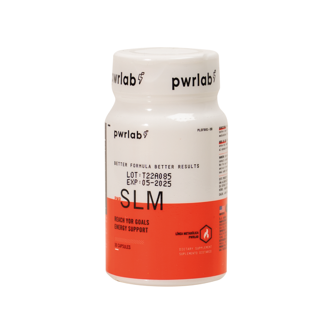 The Power Lab – thepowerlab