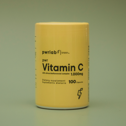 VITAMINA C