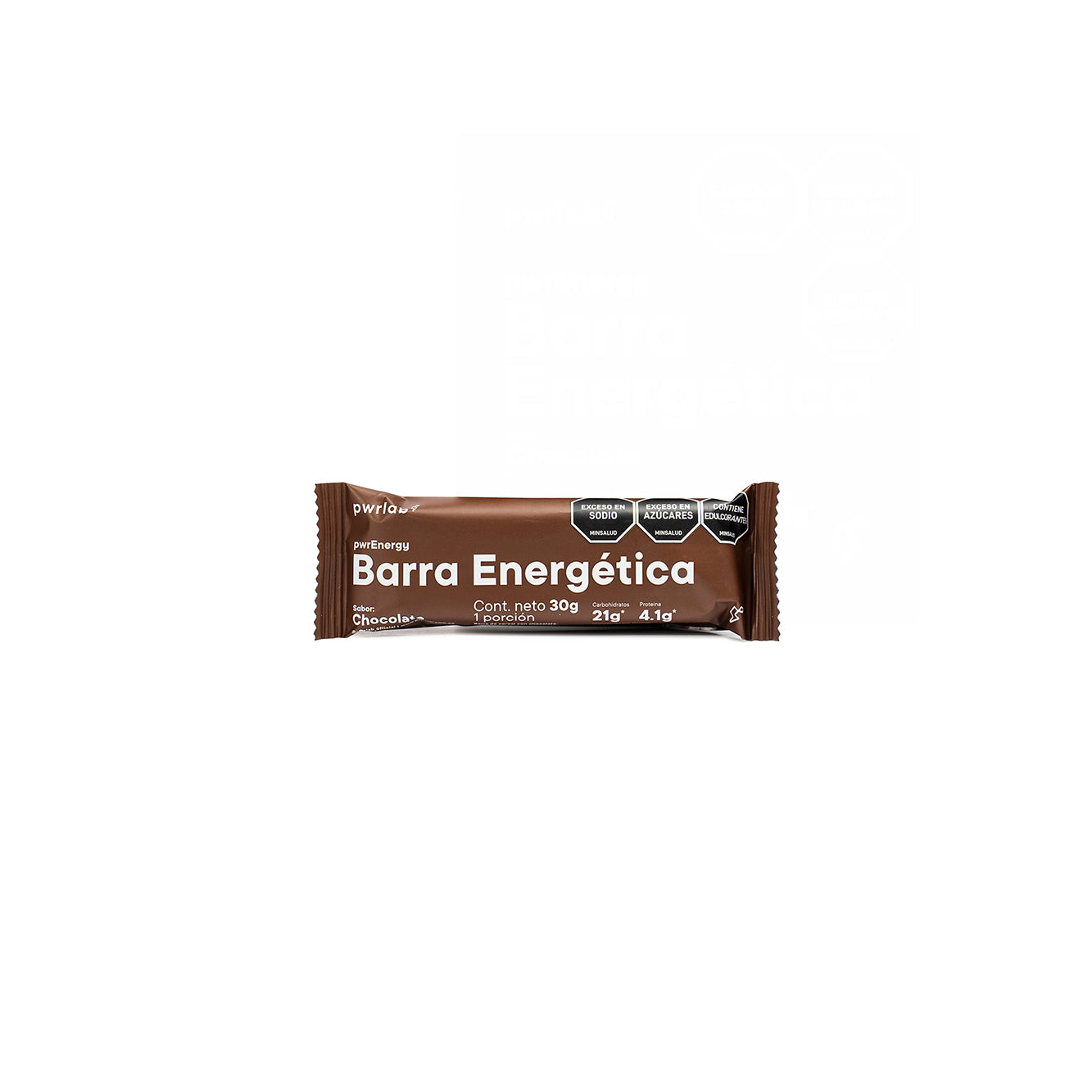 Barra Energética - pwrEnergy